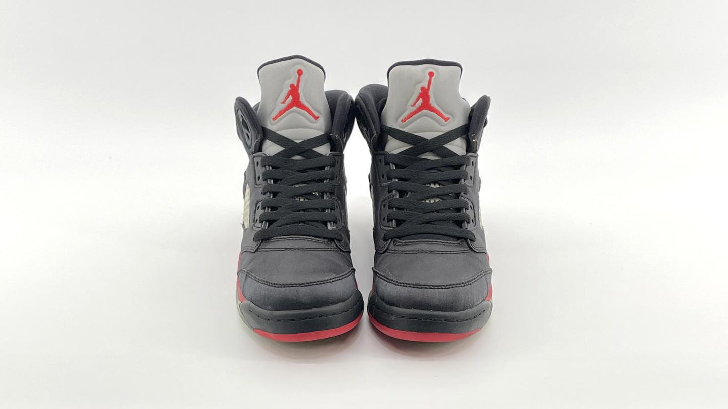 Air Jordan 5 Retro GS 'Satin'