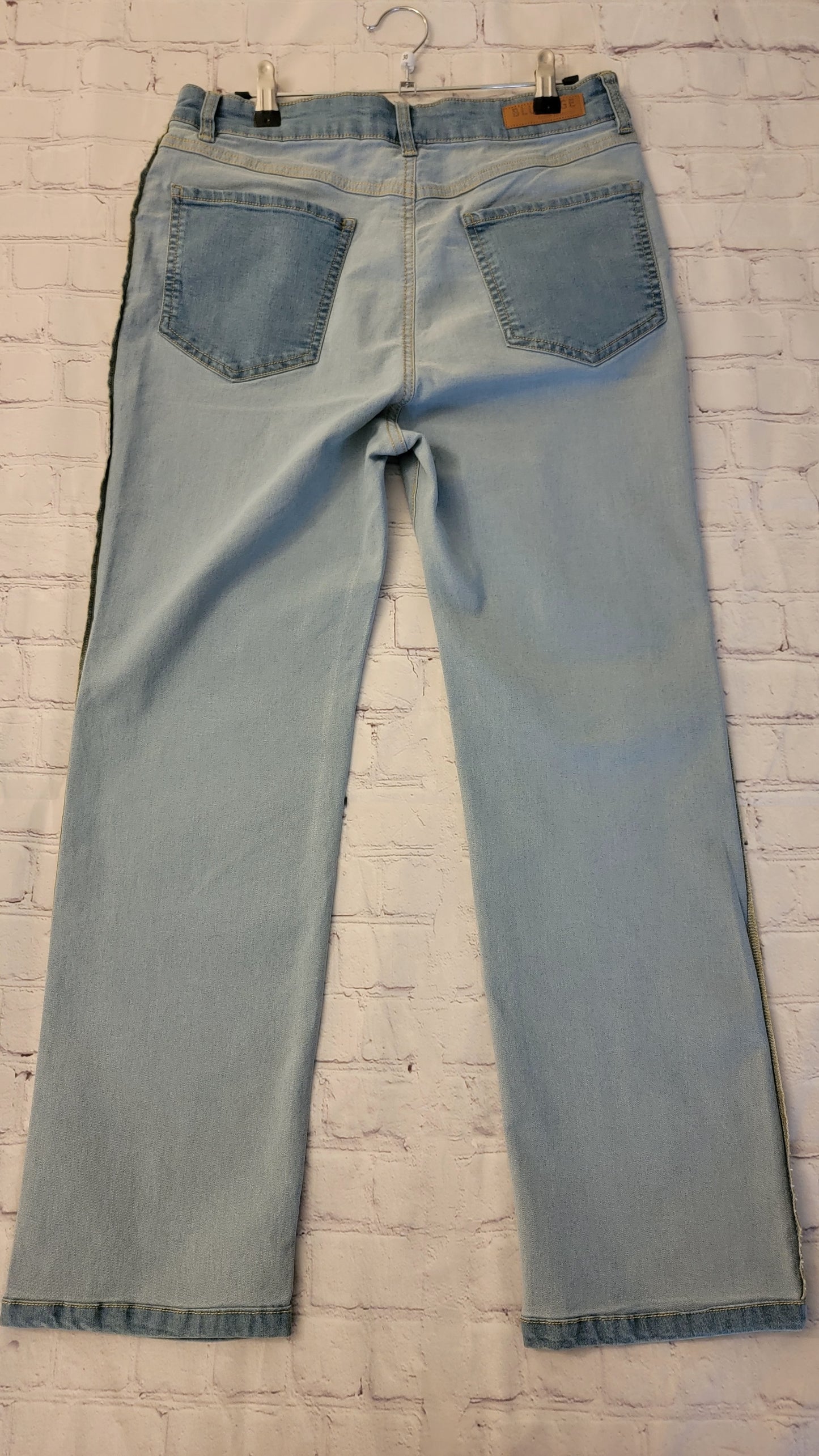 Blue Age Jeans Denim Collection' JP-1118H