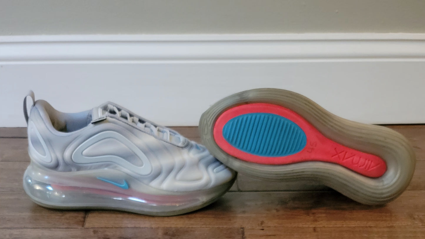 Air Max 720 GS 'Geology' AQ3196 010