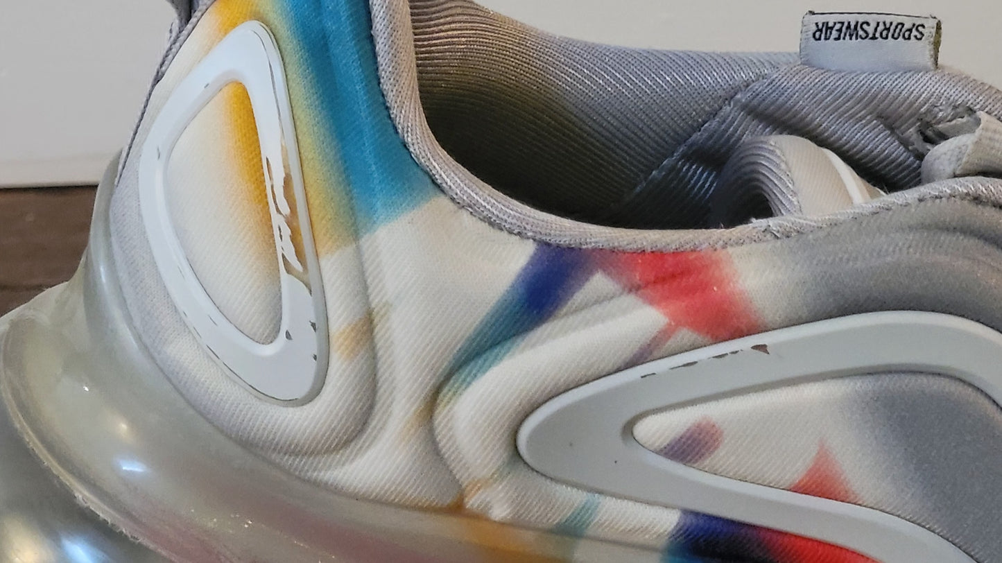 Air Max 720 GS 'Geology' AQ3196 010
