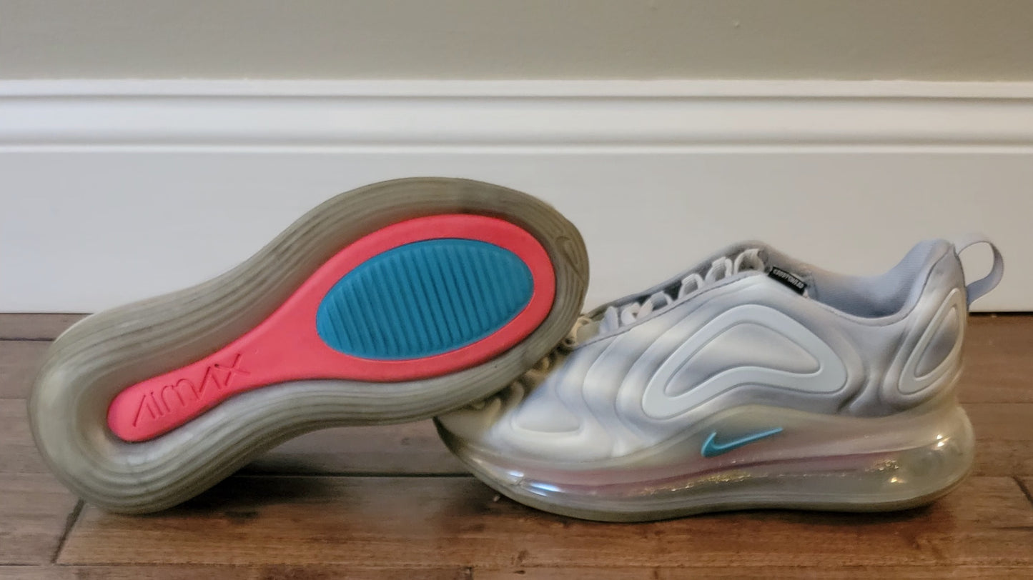 Air Max 720 GS 'Geology' AQ3196 010