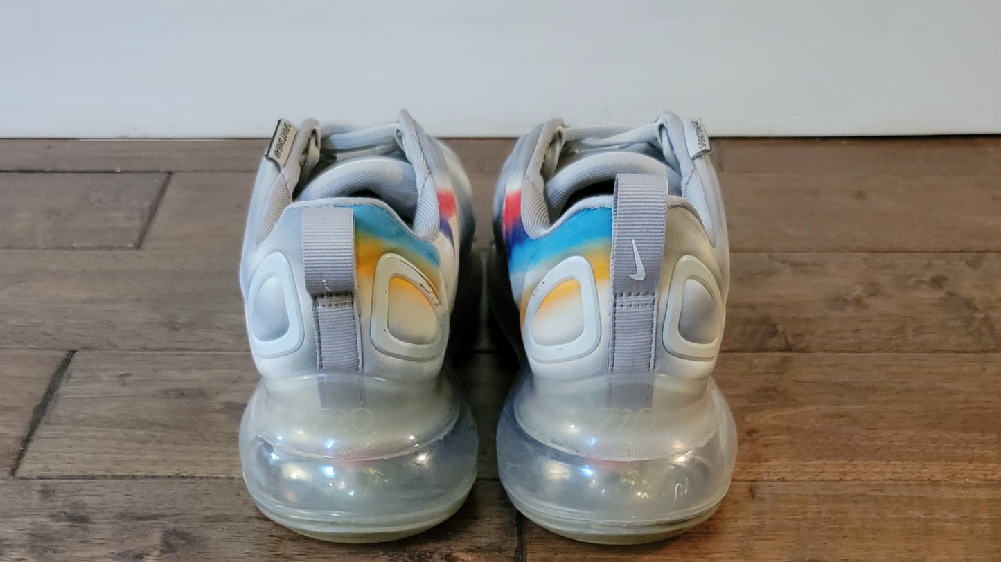 Air Max 720 GS 'Geology' AQ3196 010