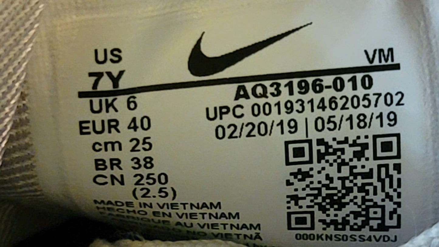 Air Max 720 GS 'Geology' AQ3196 010