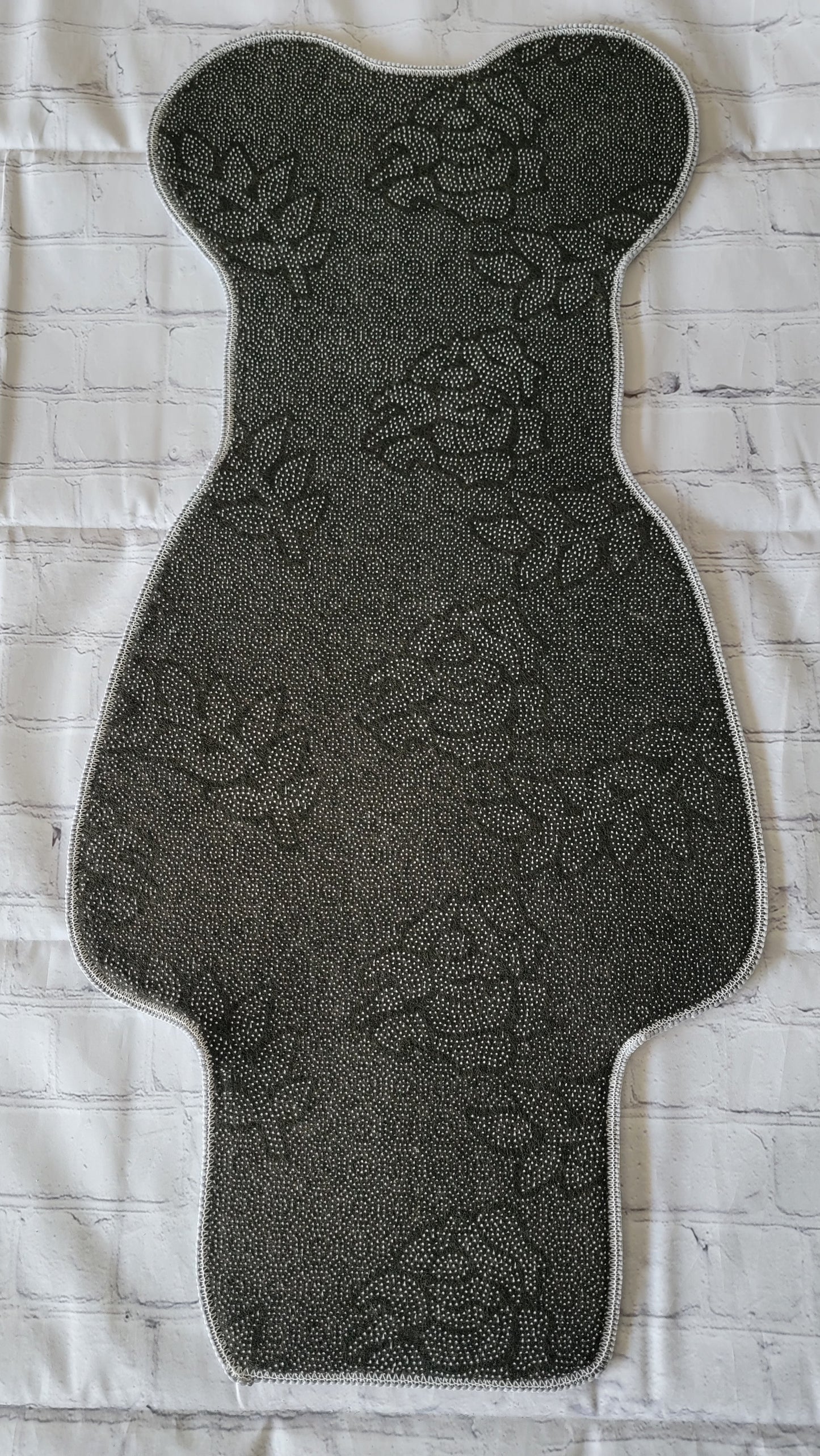 Custom 28 Multicolor Bearbrick Rug