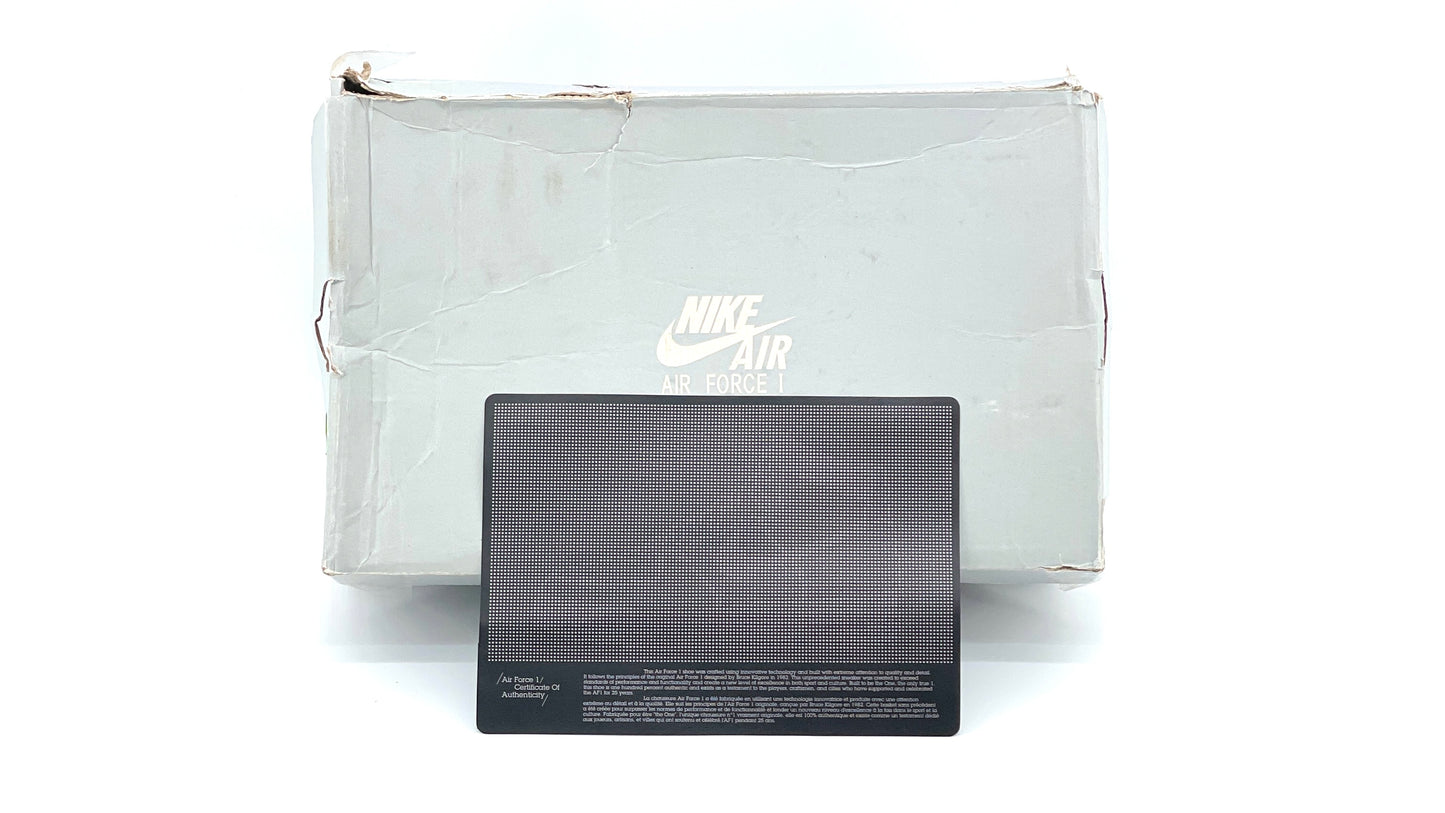 Nike Air Force 1 Low (GS)'