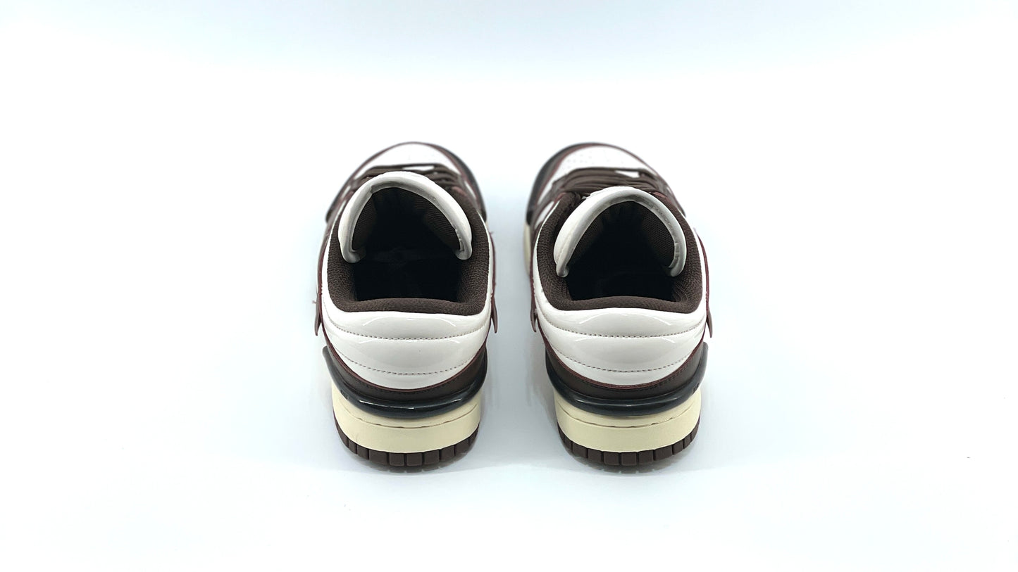 Wmns Dunk Low Twist 'Baroque Brown'