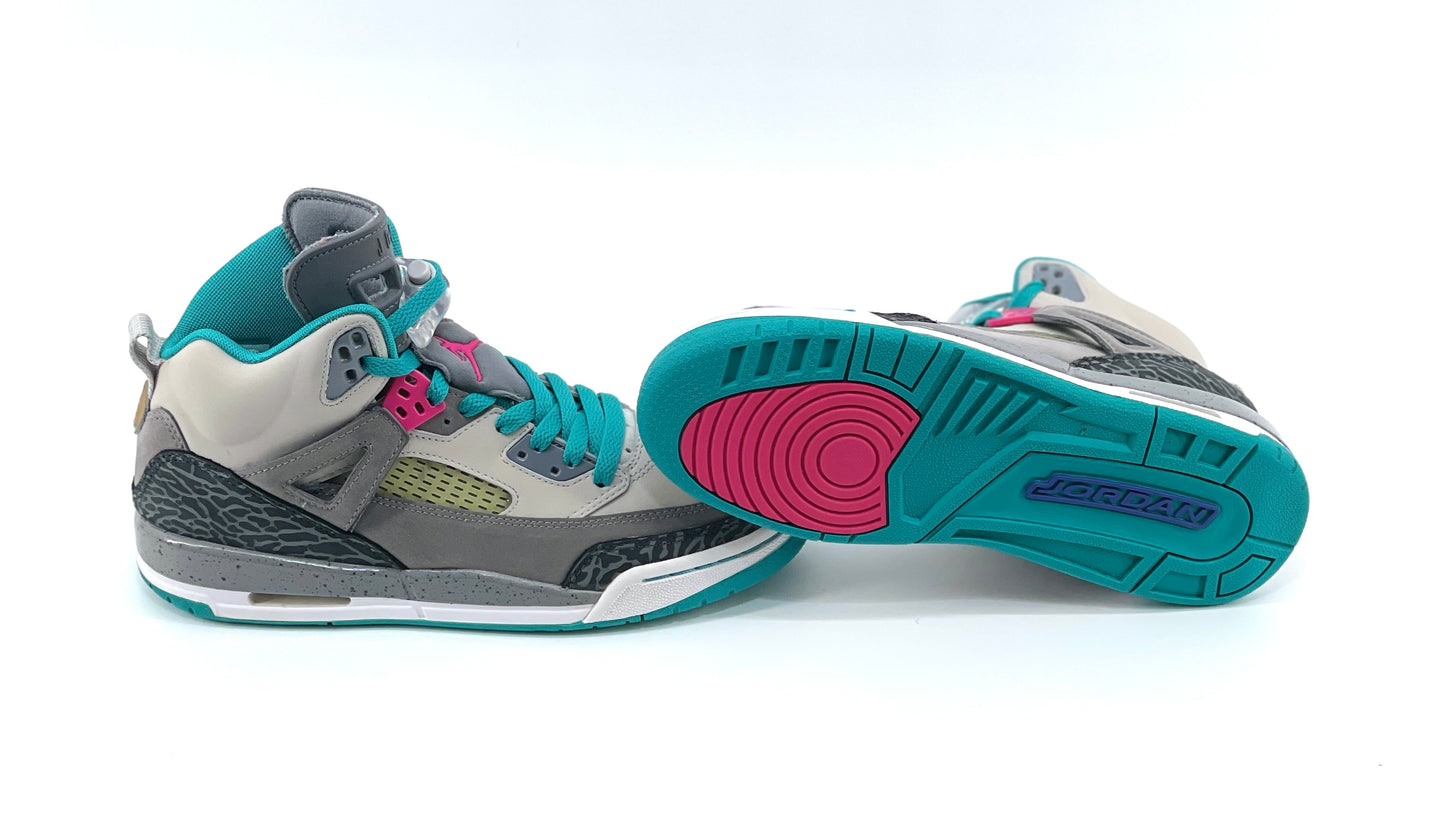 Jordan Spizike South Beach (GS)