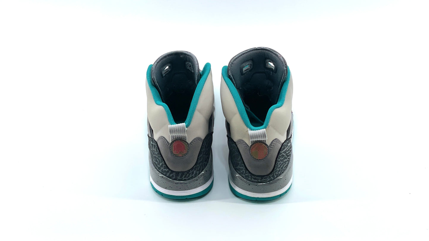 Jordan Spizike South Beach (GS)