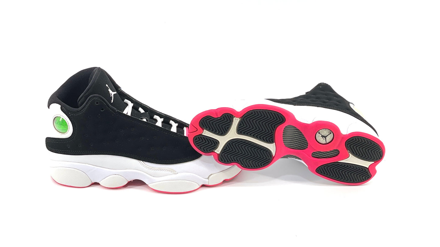 Air Jordan 13 Retro GG 'Hyper Pink'
