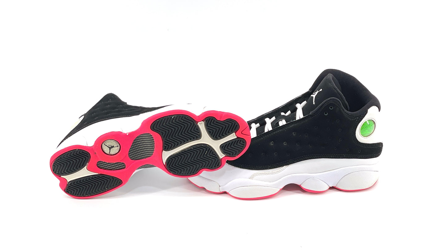 Air Jordan 13 Retro GG 'Hyper Pink'