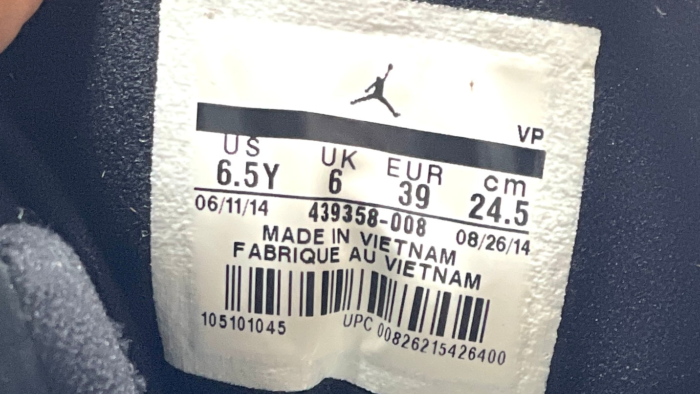 Air Jordan 13 Retro GG 'Hyper Pink'