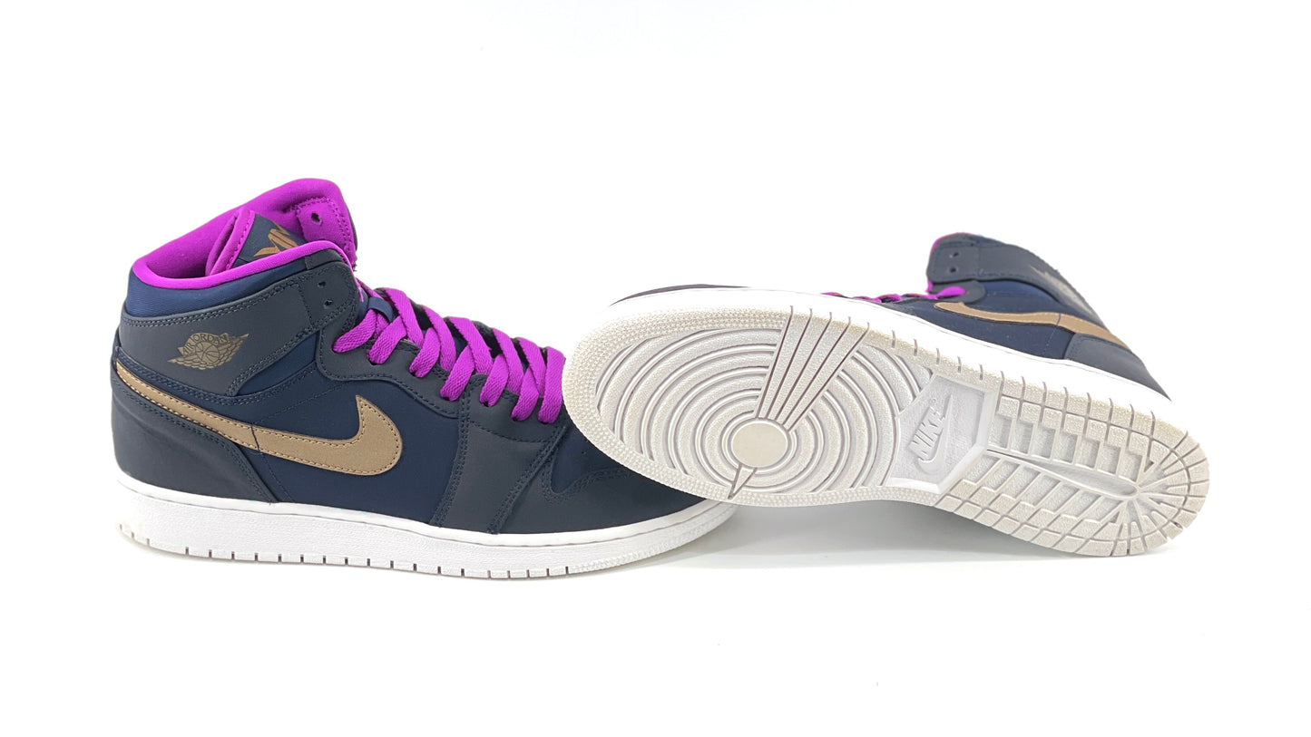 Air Jordan 1 Retro High GG 'Maya Moore'