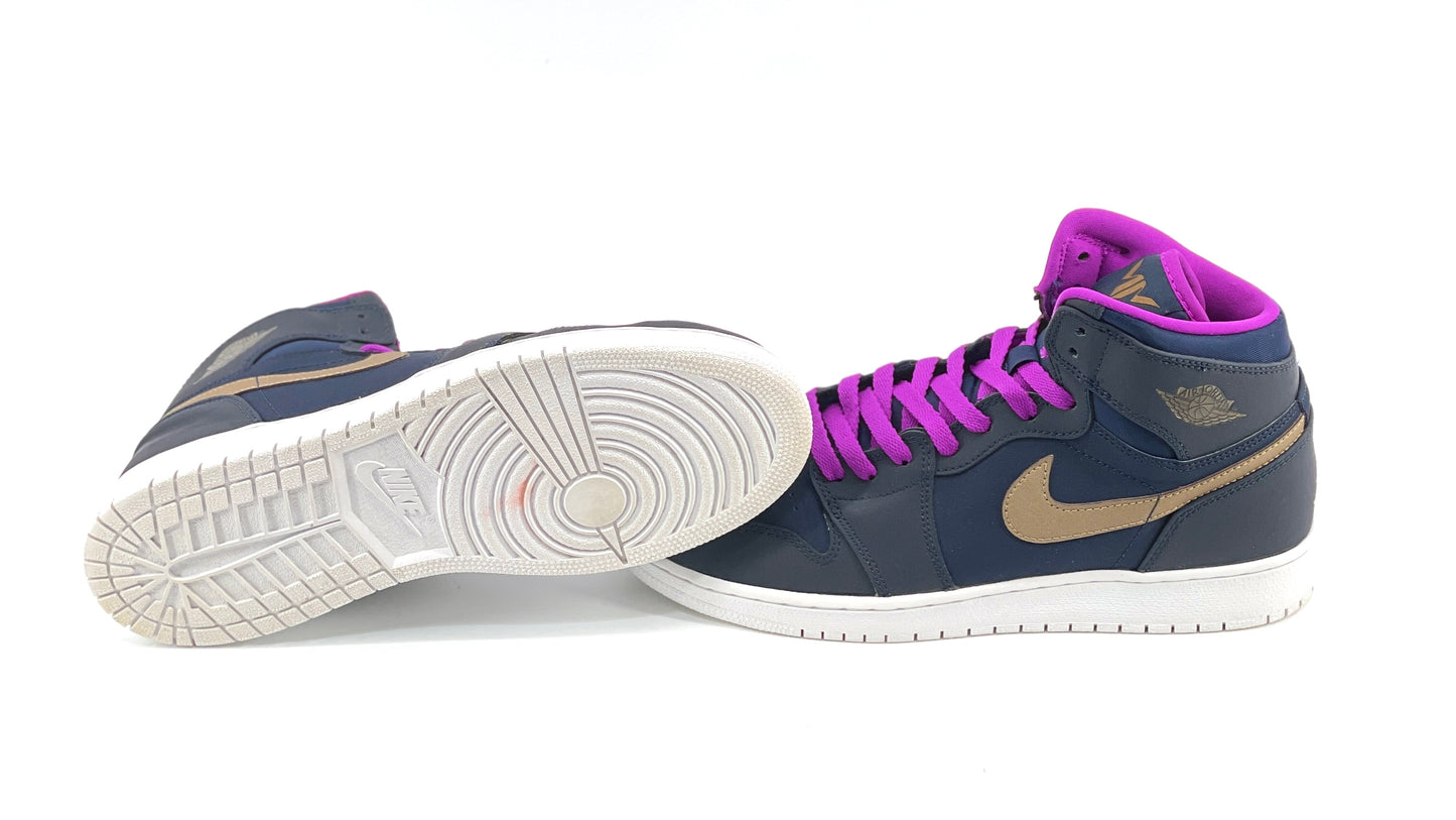 Air Jordan 1 Retro High GG 'Maya Moore'