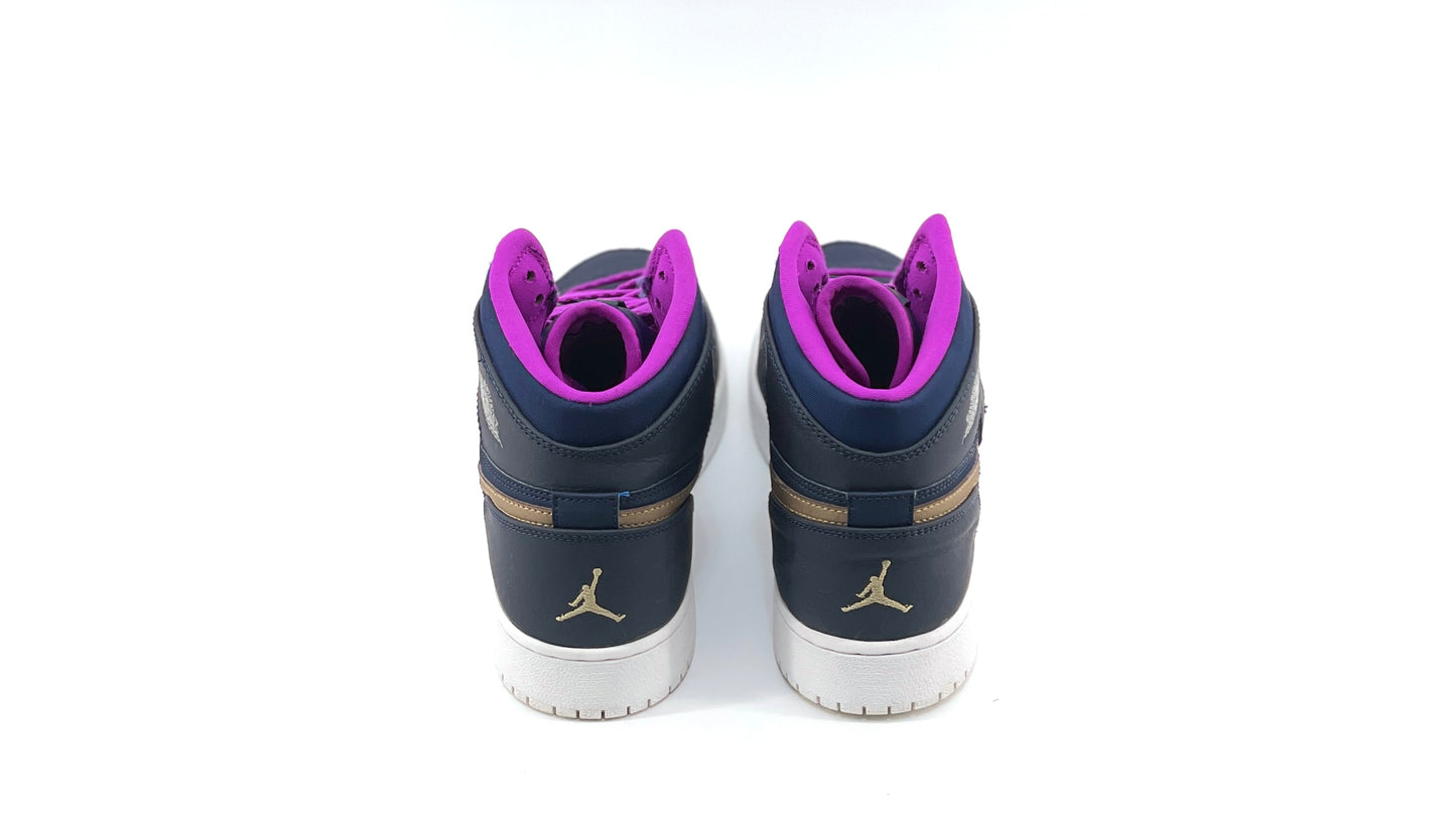 Air Jordan 1 Retro High GG 'Maya Moore'