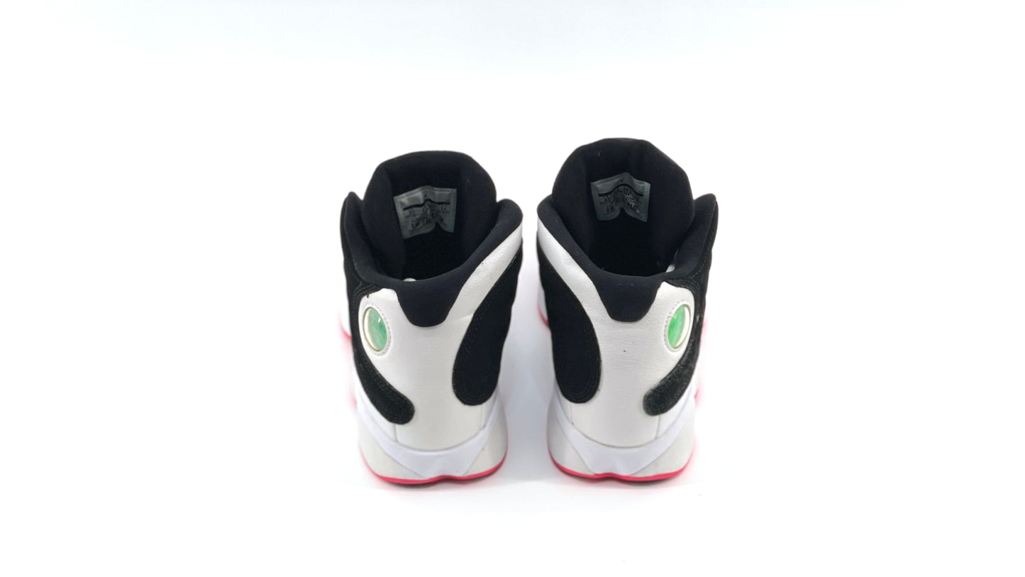 Air Jordan 13 Retro GG 'Hyper Pink'
