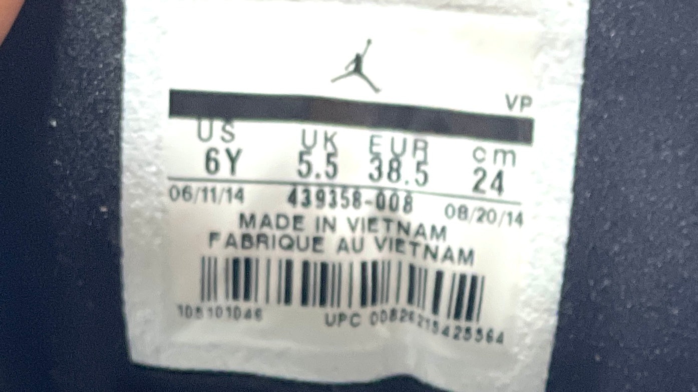 Air Jordan 13 Retro GG 'Hyper Pink'