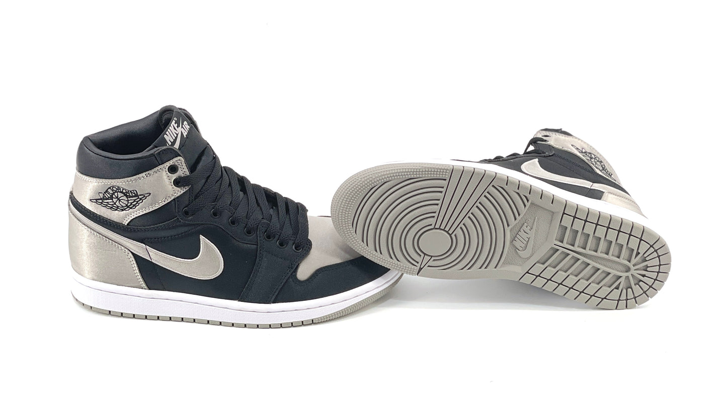 Wmns Air Jordan 1 Retro High OG 'Satin Shadow'