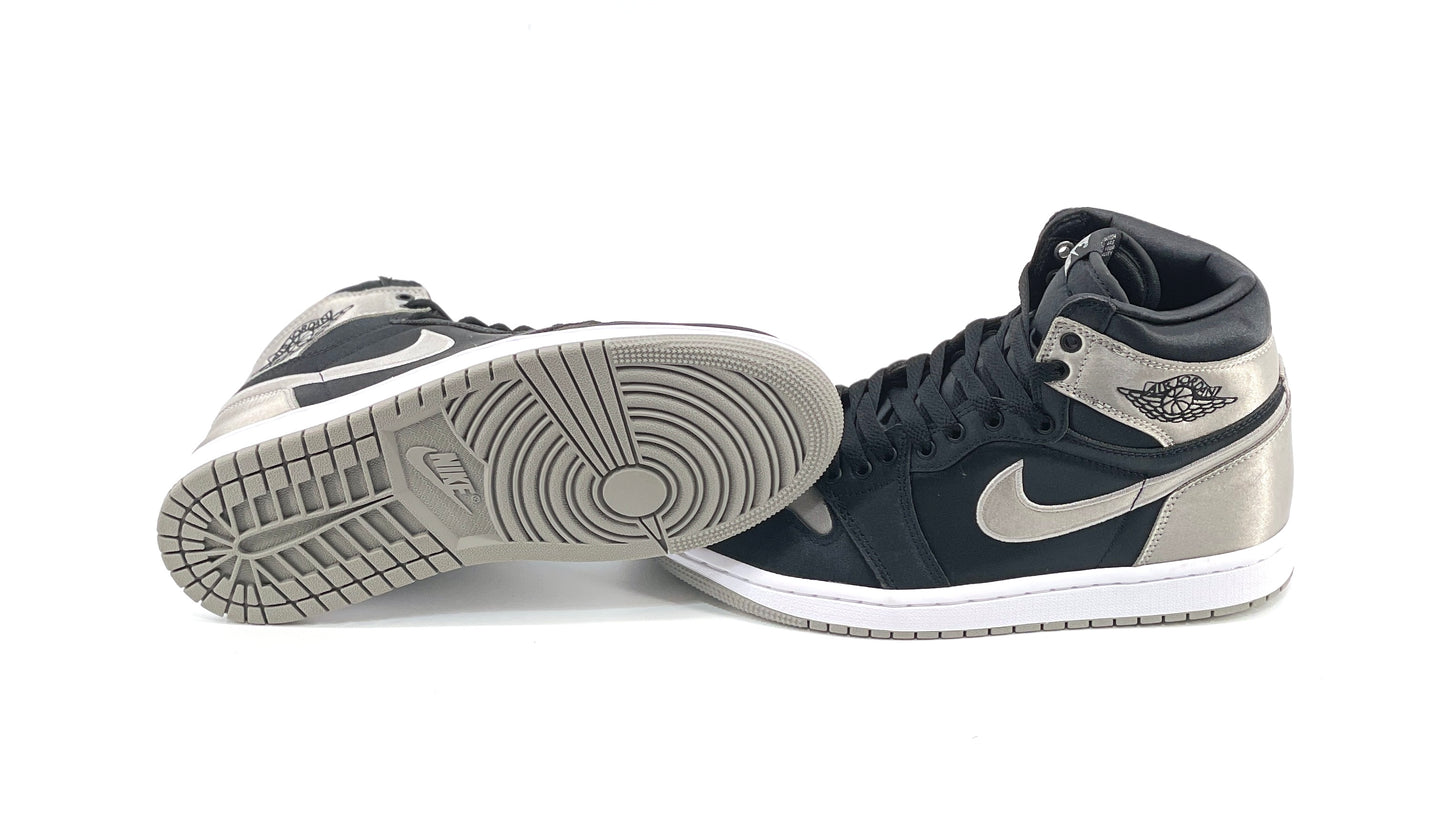 Wmns Air Jordan 1 Retro High OG 'Satin Shadow'