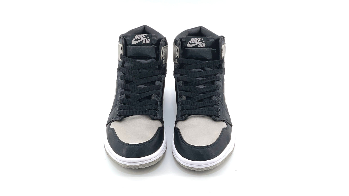 Wmns Air Jordan 1 Retro High OG 'Satin Shadow'