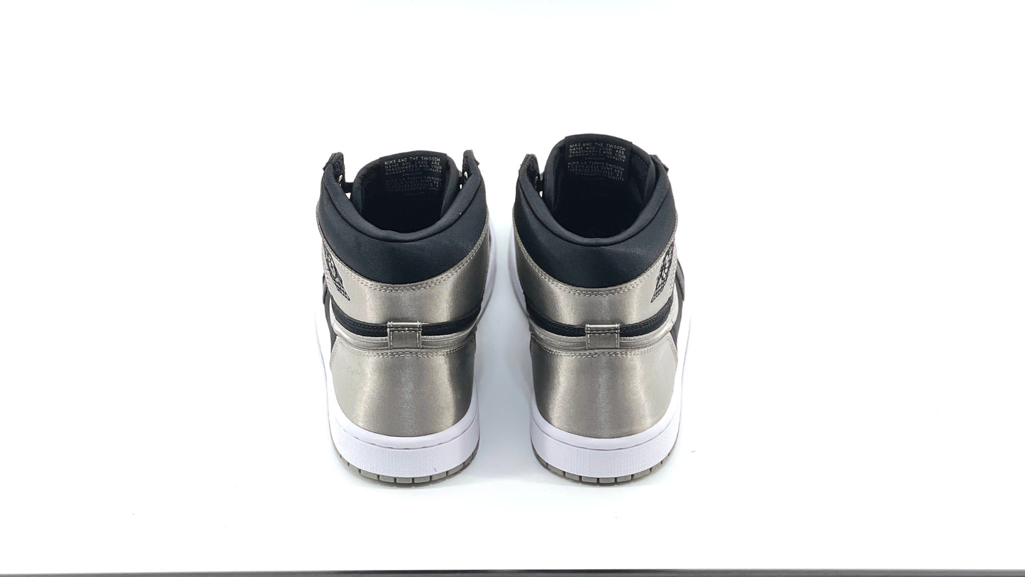 Wmns Air Jordan 1 Retro High OG 'Satin Shadow'