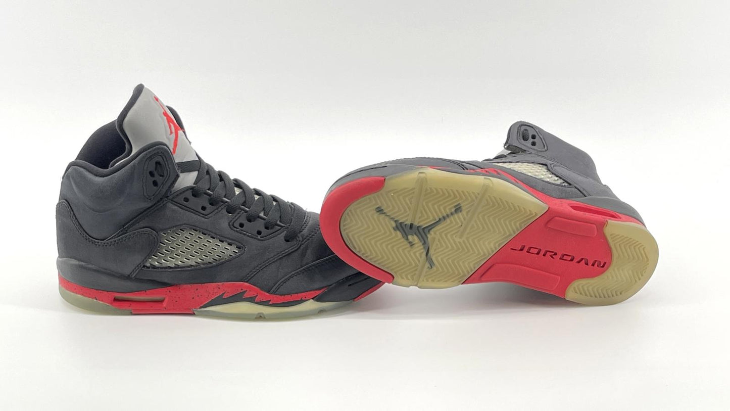 Air Jordan 5 Retro GS 'Satin'