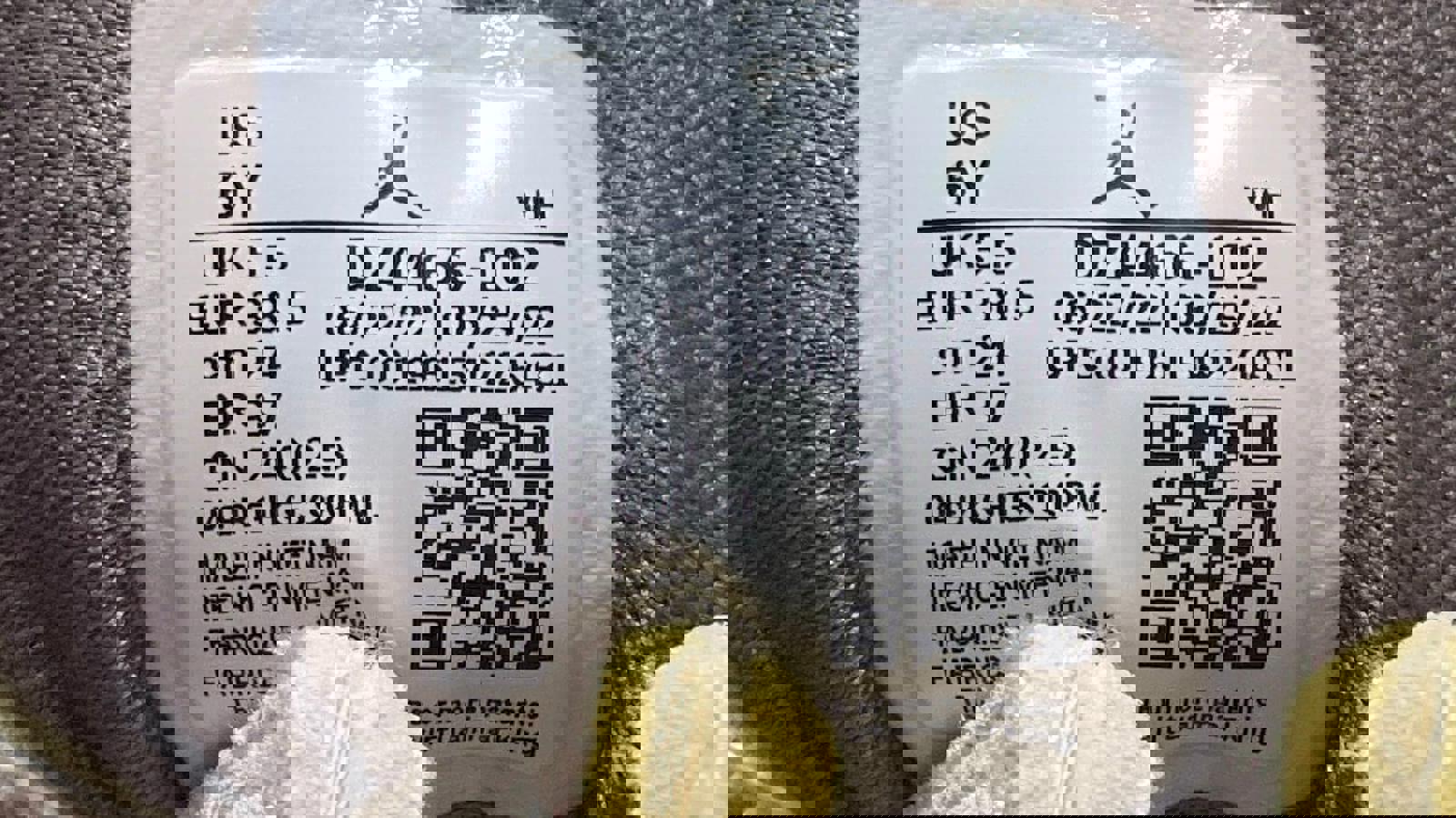 Air Jordan 1 Mid SE Craft GS 'Inside Out - Taupe Haze'
