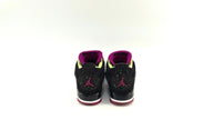 Air Jordan 4 Retro GS 'Fuchsia'