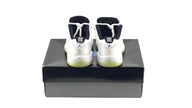 Air Jordan 11 Retro Low GS 'Legend Blue'