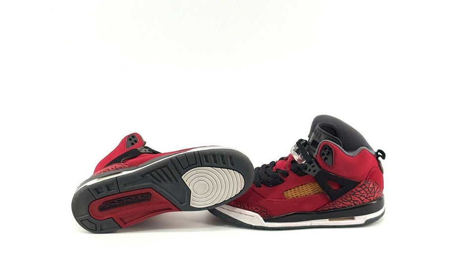 Jordan Spizike GS 'Toro Bravo'
