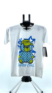 Seven Souls “Super Cool Cash” Tee