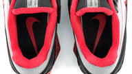 Nike Romaleos 4 Black White University Red (New) (No Box)