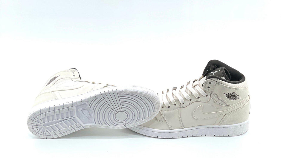 Air Jordan 1 Retro High Premium GG 'Phantom'
