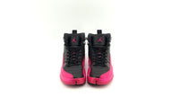 Air Jordan 12 Retro GS 'Deadly Pink'