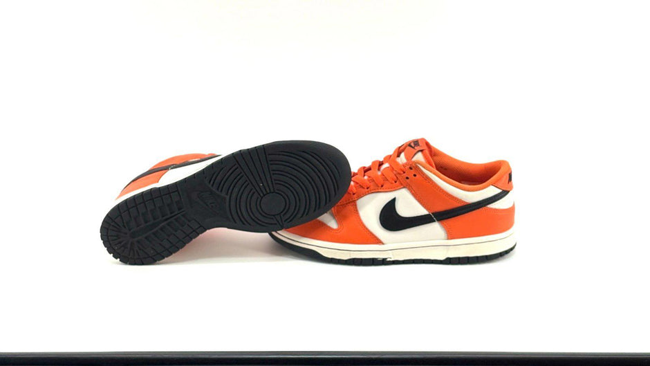 Dunk Low GS 'Halloween' 2022