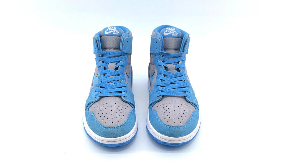 Air Jordan 1 High Zoom Comfort 2 'University Blue'