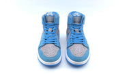 Air Jordan 1 High Zoom Comfort 2 'University Blue'