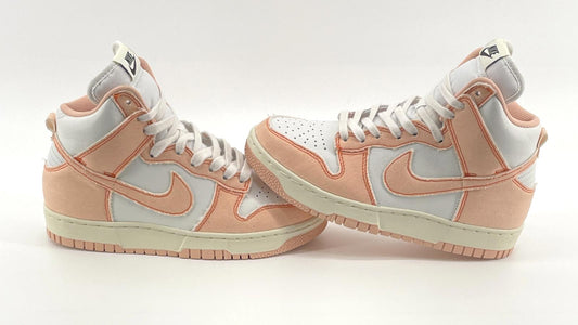 Wmns Dunk High 1985 'Arctic Orange'