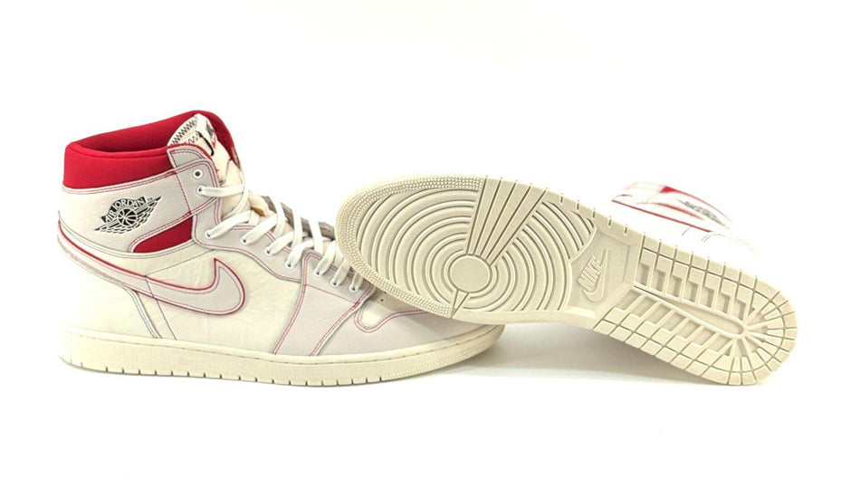Air Jordan 1 Retro High OG 'Phantom'