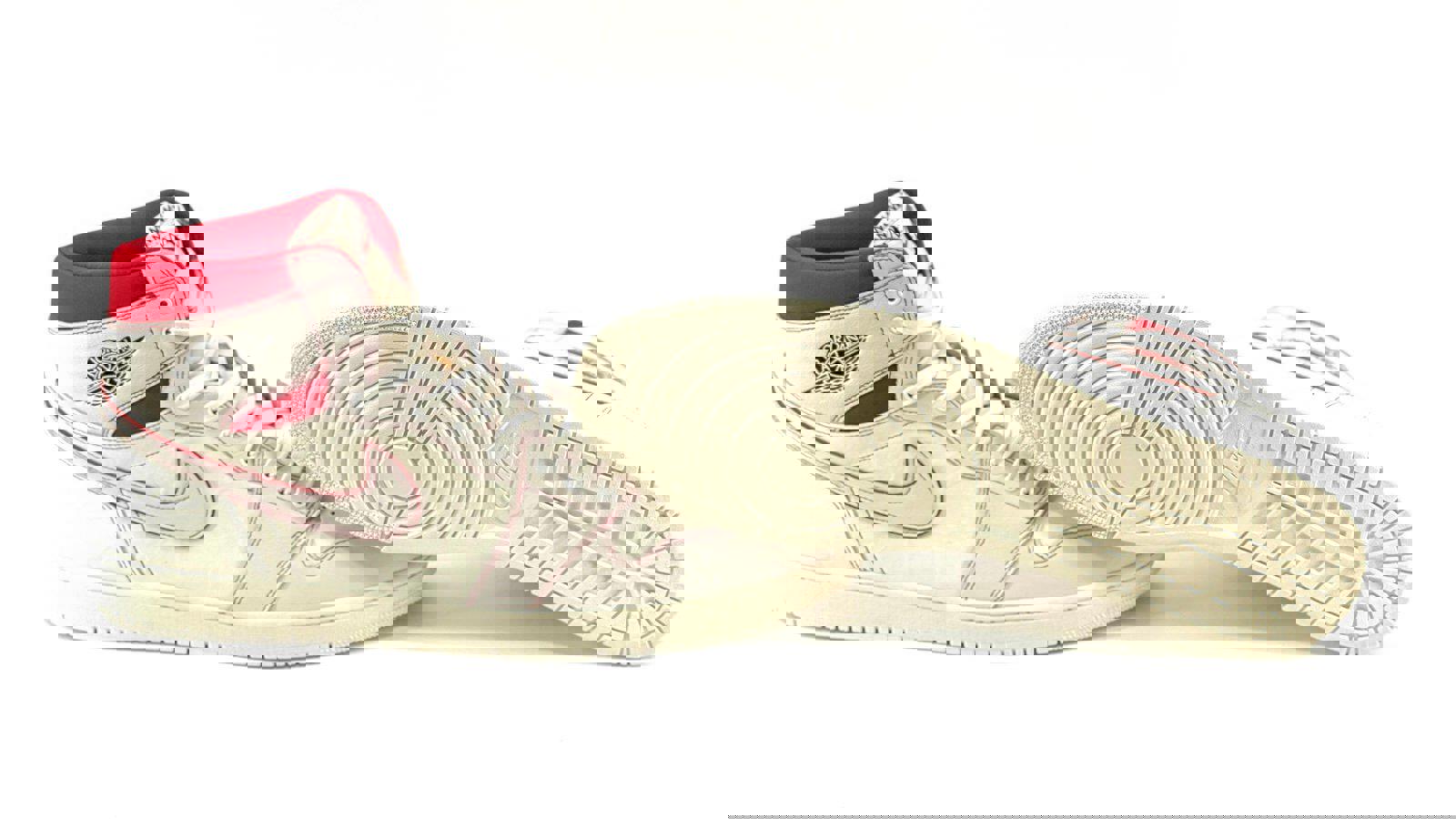 Air Jordan 1 Retro High OG 'Phantom'