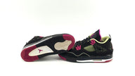 Air Jordan 4 Retro GS 'Fuchsia'