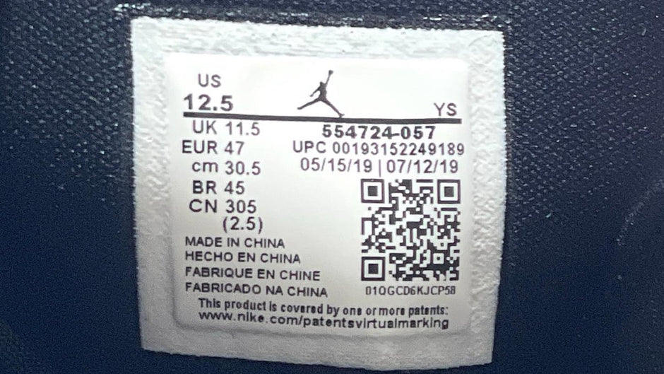 Air Jordan 1 Mid 'Johnny Kilroy'