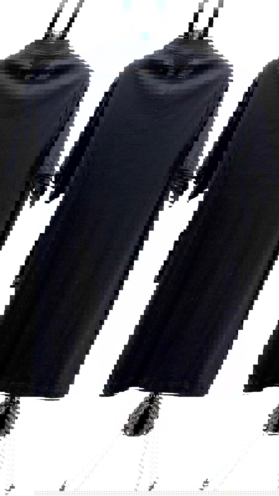 True Religion Tiger Face Short Sleeve Tee 