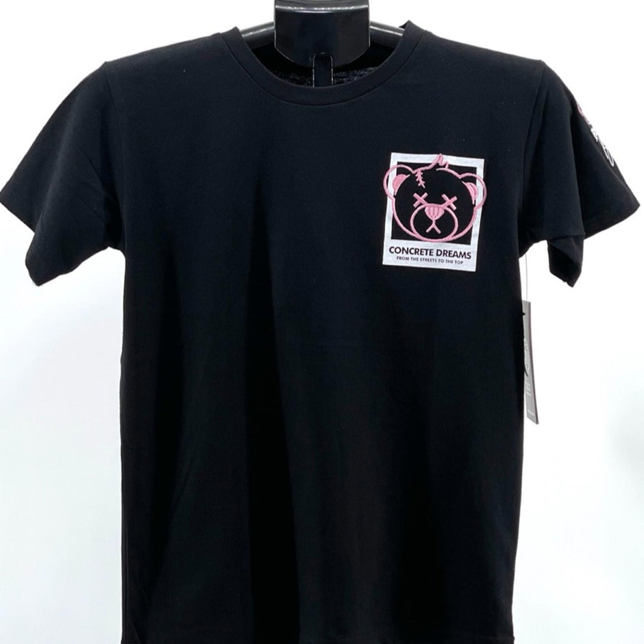 CR24 “Concrete Dreams” Tee