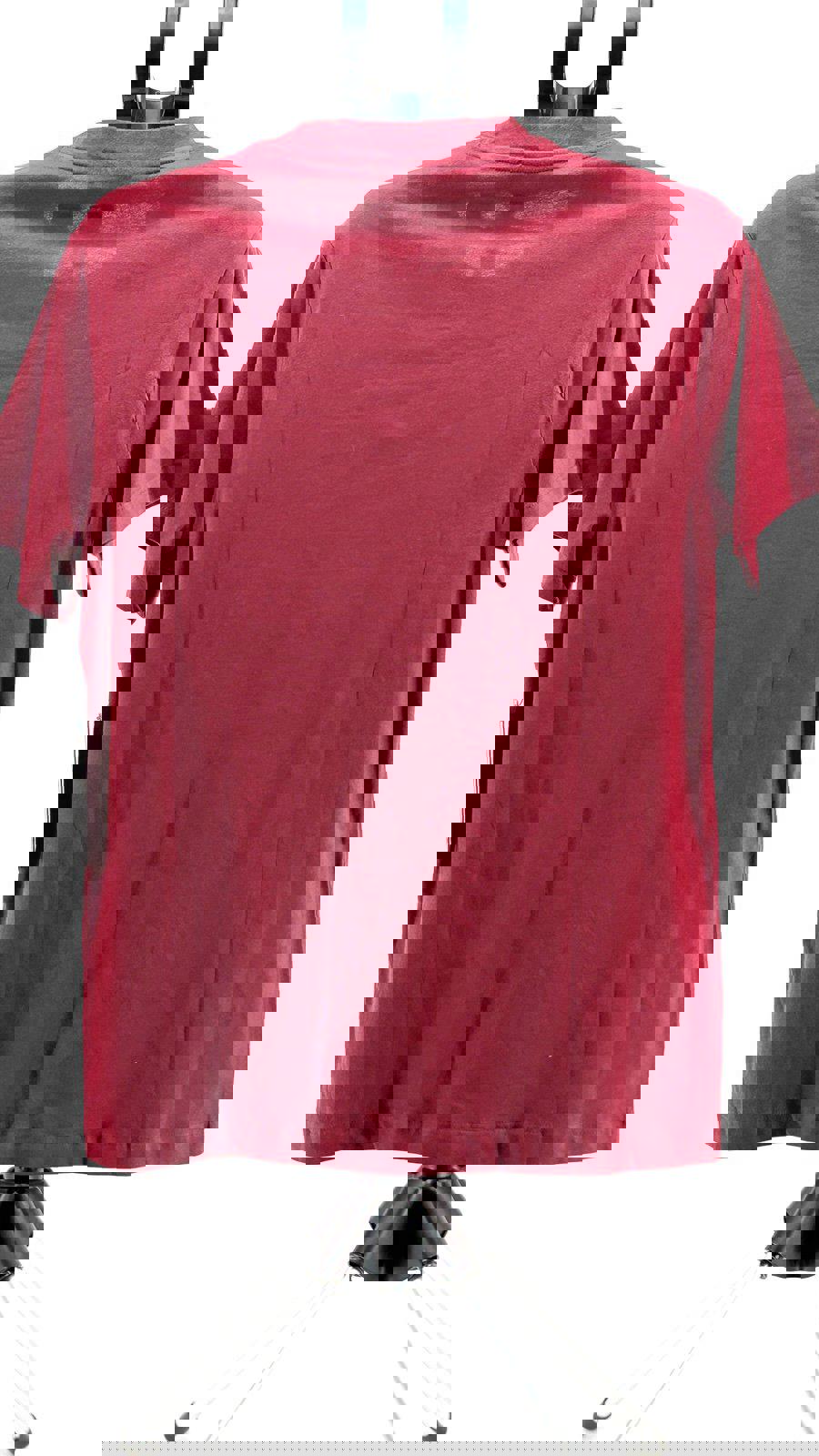 True Religion Tiger Face Short Sleeve Tee 