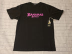 Bananas Monkey Paisley Brother T-Shirt