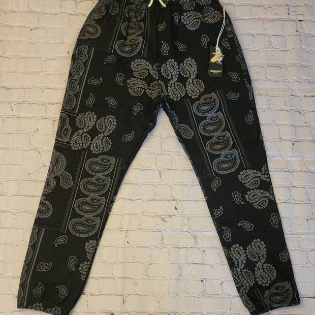 Bananas Monkey Sweatpants