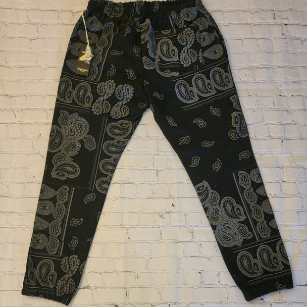 Bananas Monkey Sweatpants