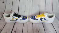 Men Custom Shoes