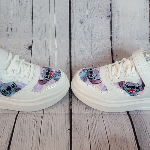 Pre-School Custom Shoes - Stitch