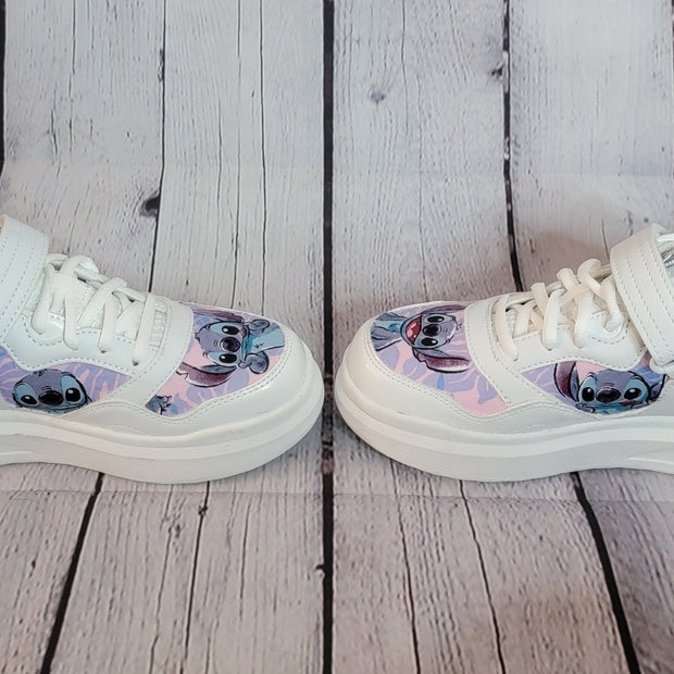 Pre-School Custom Shoes - Stitch
